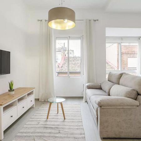 Very Nice And Modern Flat, In Alicante Center Zewnętrze zdjęcie