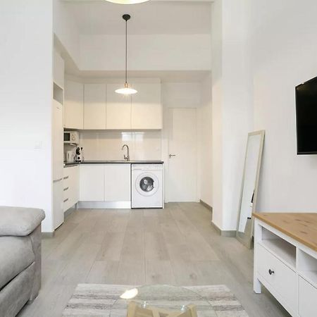 Very Nice And Modern Flat, In Alicante Center Zewnętrze zdjęcie