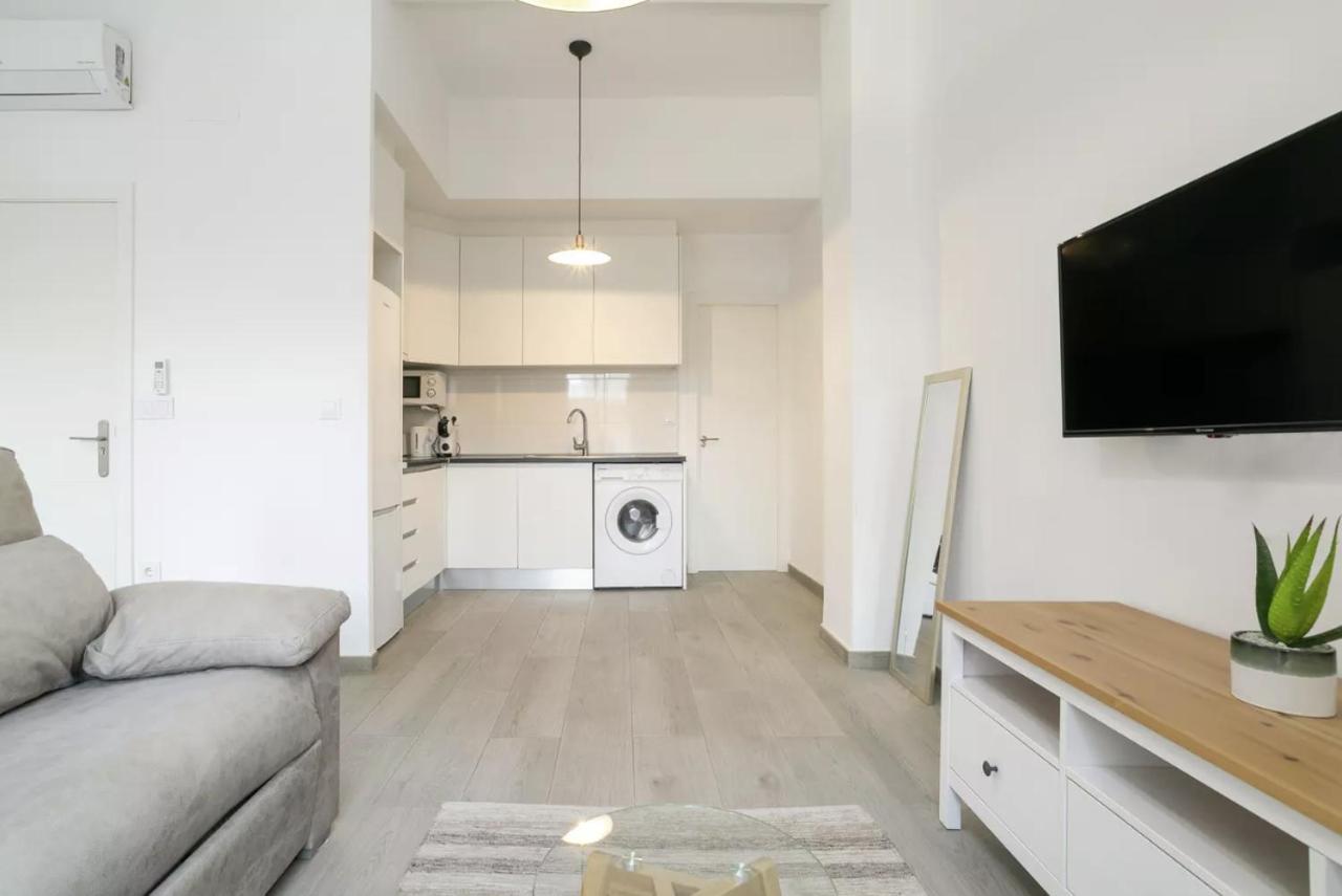 Very Nice And Modern Flat, In Alicante Center Zewnętrze zdjęcie