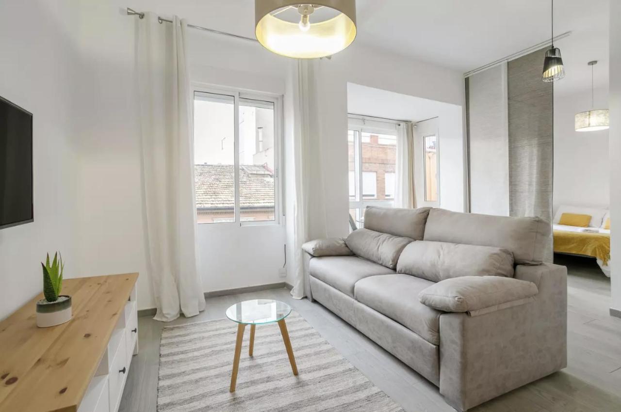 Very Nice And Modern Flat, In Alicante Center Zewnętrze zdjęcie