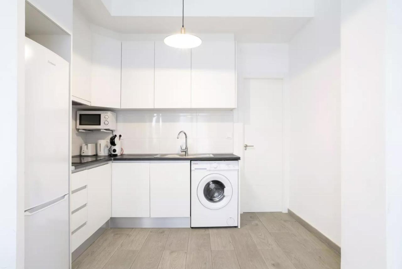 Very Nice And Modern Flat, In Alicante Center Zewnętrze zdjęcie