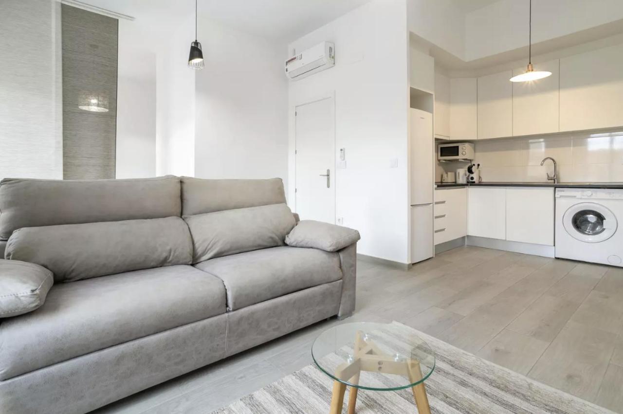 Very Nice And Modern Flat, In Alicante Center Zewnętrze zdjęcie
