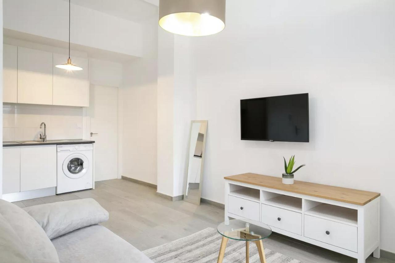 Very Nice And Modern Flat, In Alicante Center Zewnętrze zdjęcie