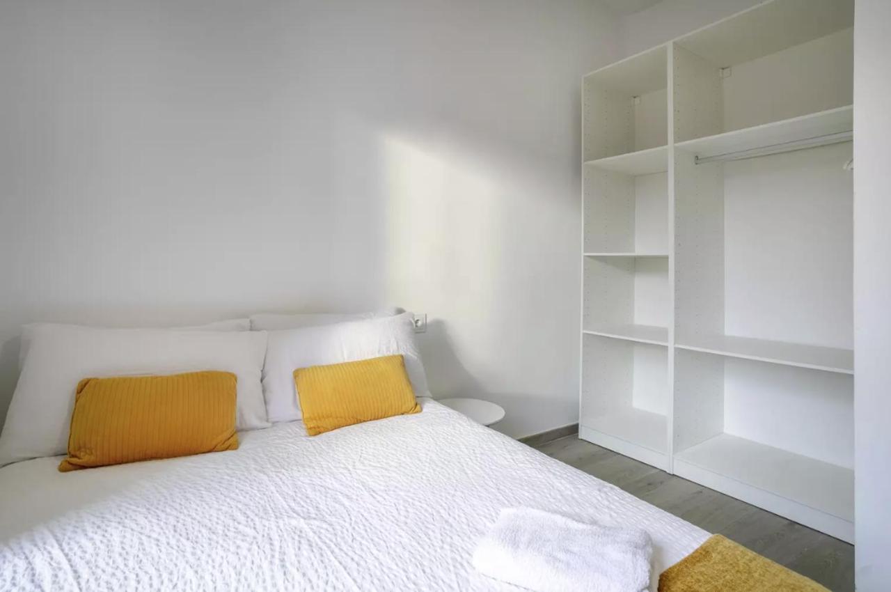 Very Nice And Modern Flat, In Alicante Center Zewnętrze zdjęcie