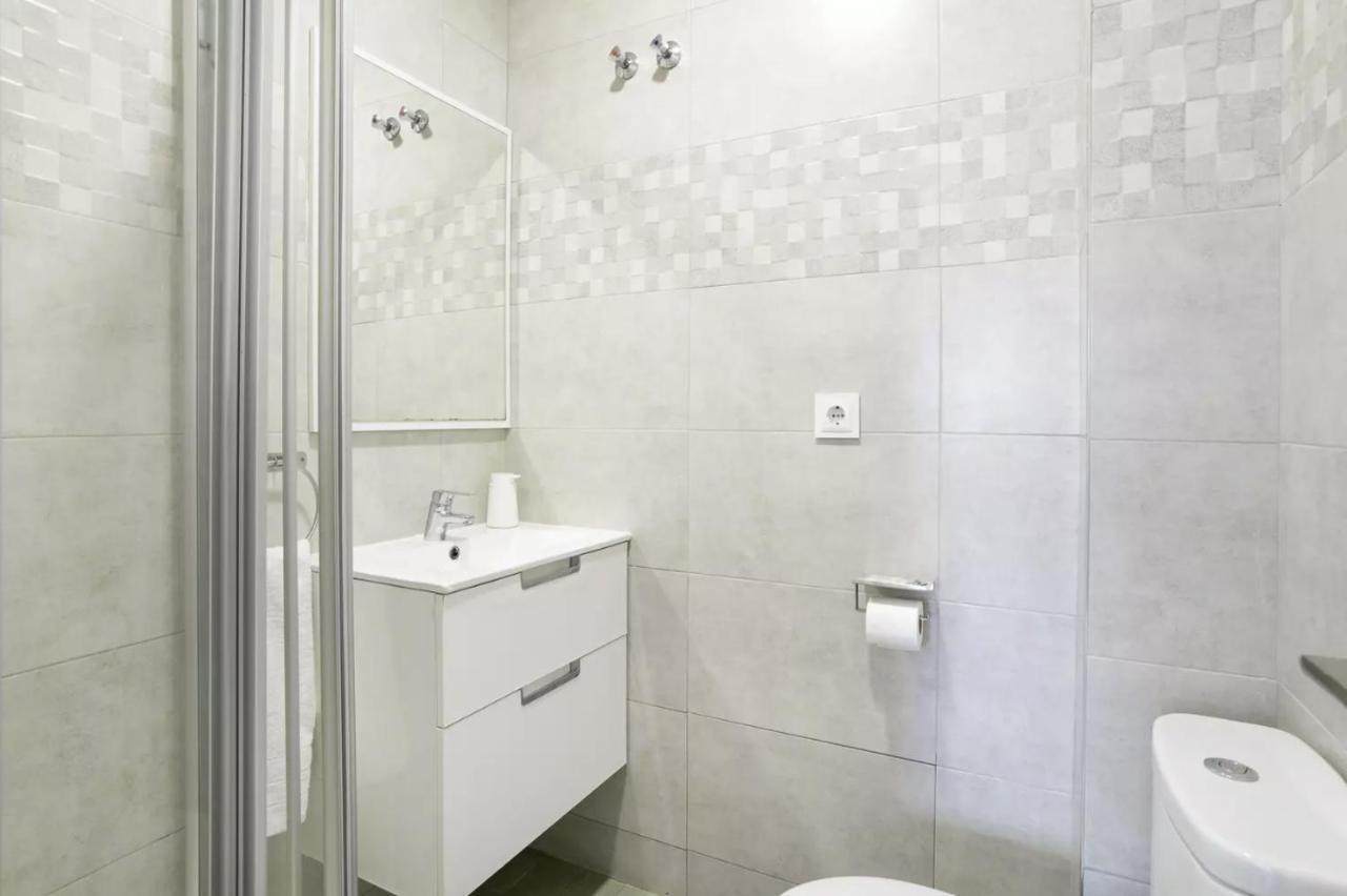 Very Nice And Modern Flat, In Alicante Center Zewnętrze zdjęcie