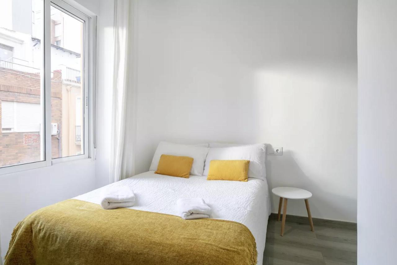 Very Nice And Modern Flat, In Alicante Center Zewnętrze zdjęcie