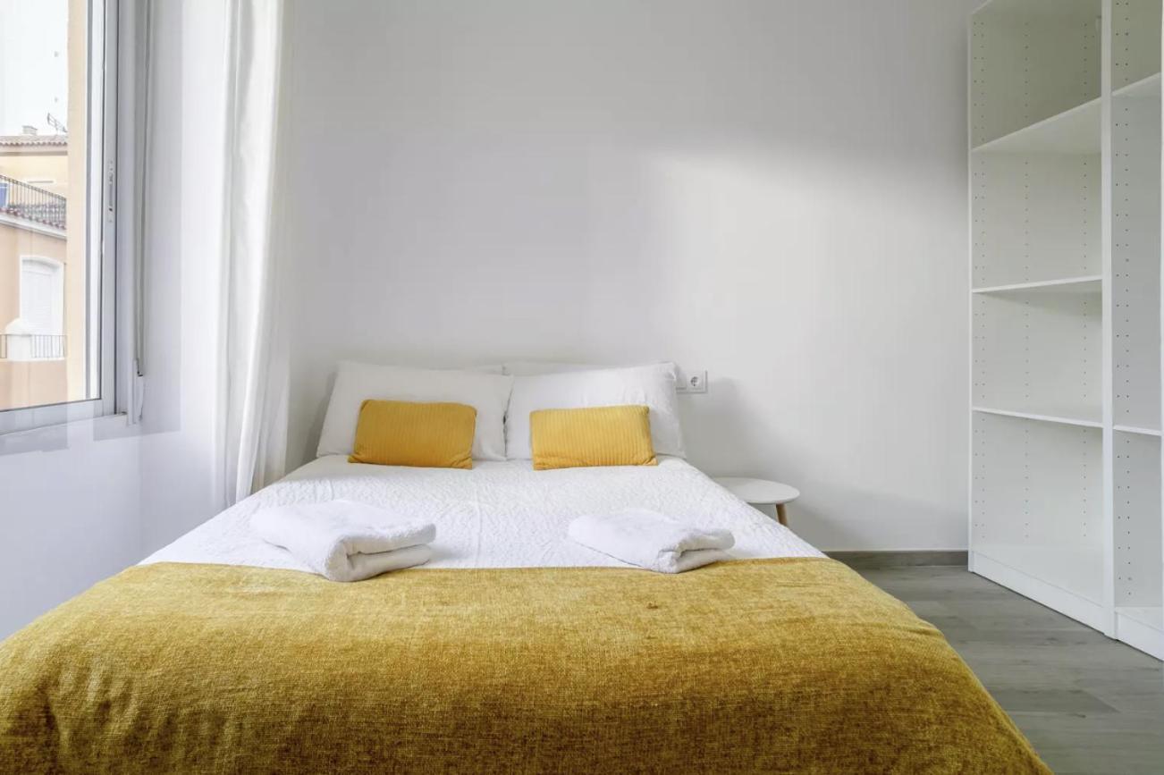 Very Nice And Modern Flat, In Alicante Center Zewnętrze zdjęcie